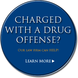 Drug Offense - A devoted Area of Practice - Charleston South Carolina - Attorneys at Law