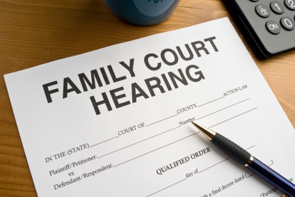 Charleston Sotuh Carolina Family Law